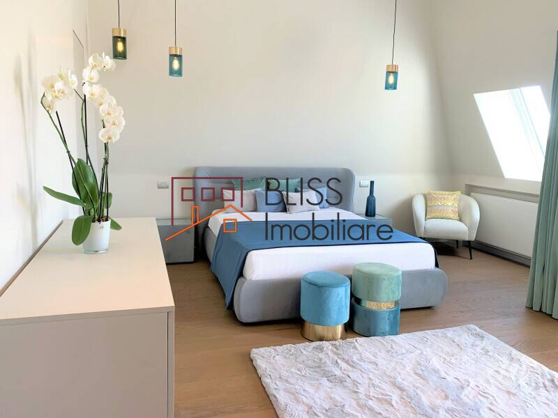 Apartament 5 Camere Duplex Forest Residence Iancu Nicolae | Bliss Imobiliare / Photo 4 - BLISS Imobiliare