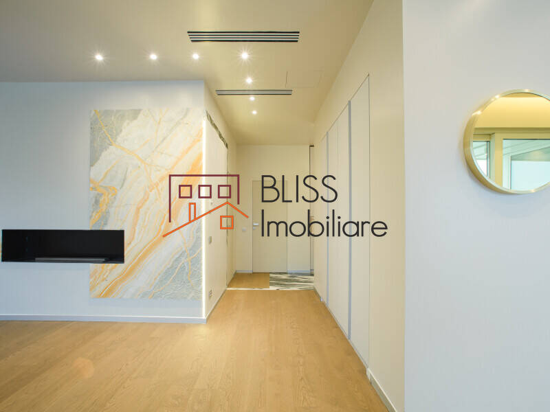 Apartament 5 Camere Duplex Forest Residence Iancu Nicolae | Bliss Imobiliare / Photo 5 - BLISS Imobiliare