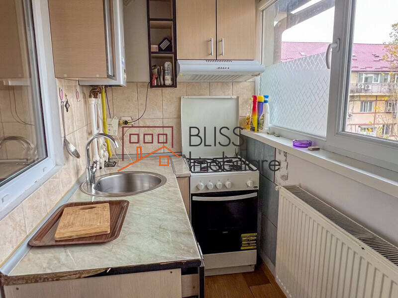 Apartament 3 Camere Cu Acces Rapid La Metrou - Aparatorii Patriei | Bliss Imobiliare / Photo 6 - BLISS Imobiliare