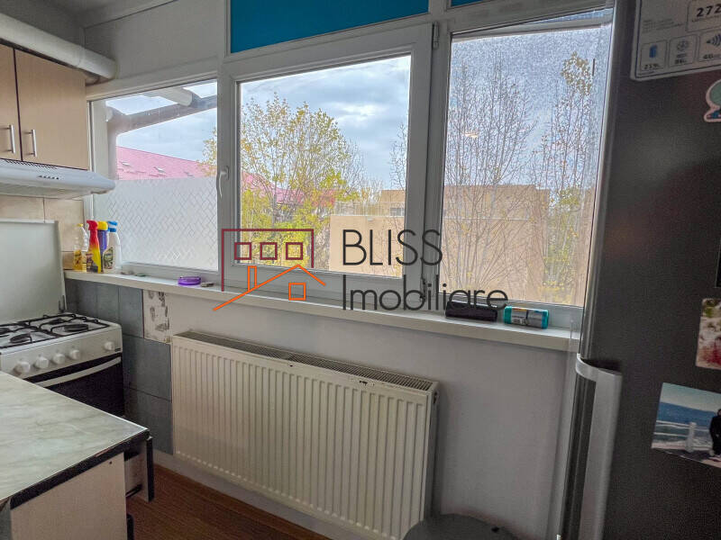 2 Bedroom Apartment And Easy Metro Access - Aparatorii Patriei, Bucharest | Bliss Imobiliare / Photo 7 - BLISS Imobiliare