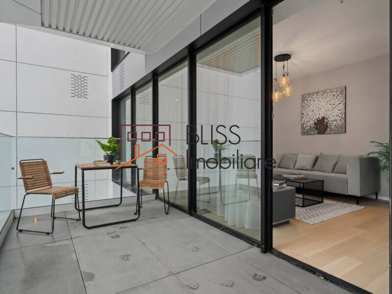 Apartament 2 Camere One Lake Club – Modern, Mobilat, Bloc Nou 2025 | Bliss Imobiliare / Photo 4 - BLISS Imobiliare