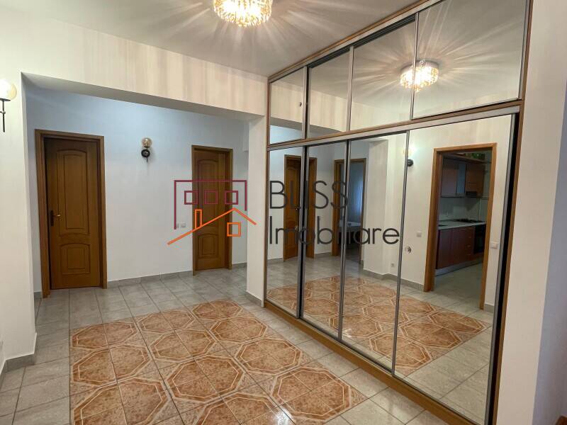 Apartament 2 Camere Aviatorilor – 110 Mp, 2 Bai, 2 Balcoane | Bliss Imobiliare / Photo 19 - BLISS Imobiliare