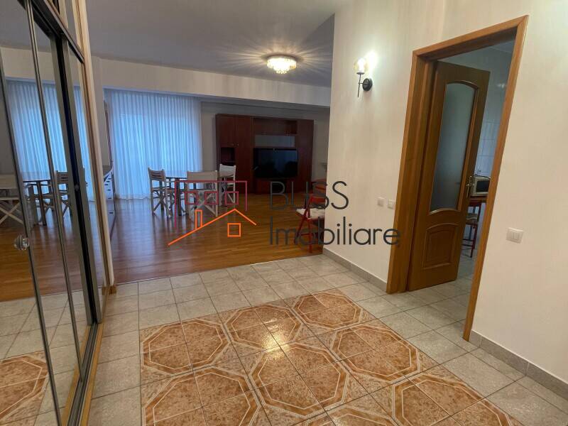 Apartament 2 Camere Aviatorilor – 110 Mp, 2 Bai, 2 Balcoane | Bliss Imobiliare / Photo 23 - BLISS Imobiliare