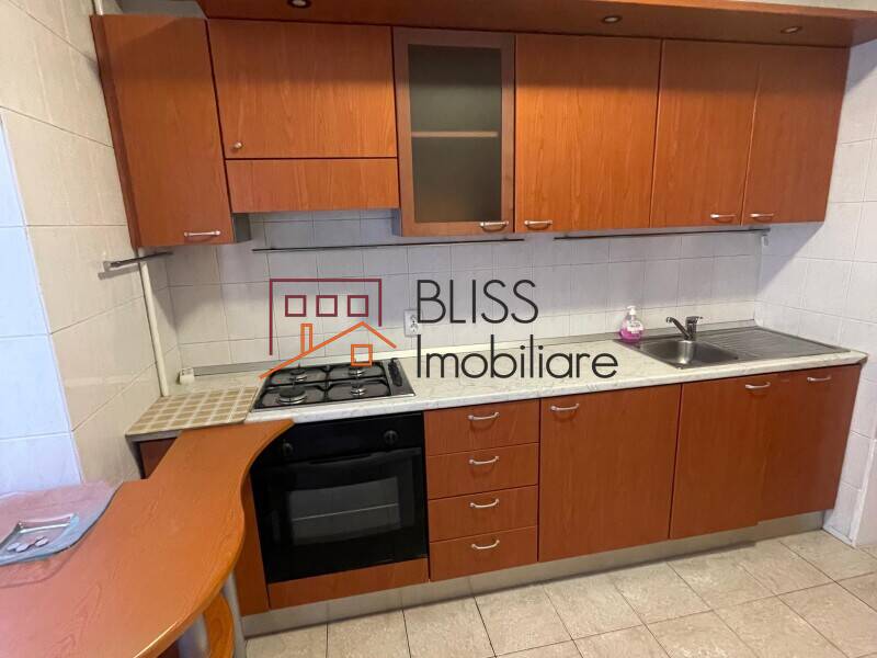 Apartament 2 Camere Aviatorilor – 110 Mp, 2 Bai, 2 Balcoane | Bliss Imobiliare / Photo 8 - BLISS Imobiliare
