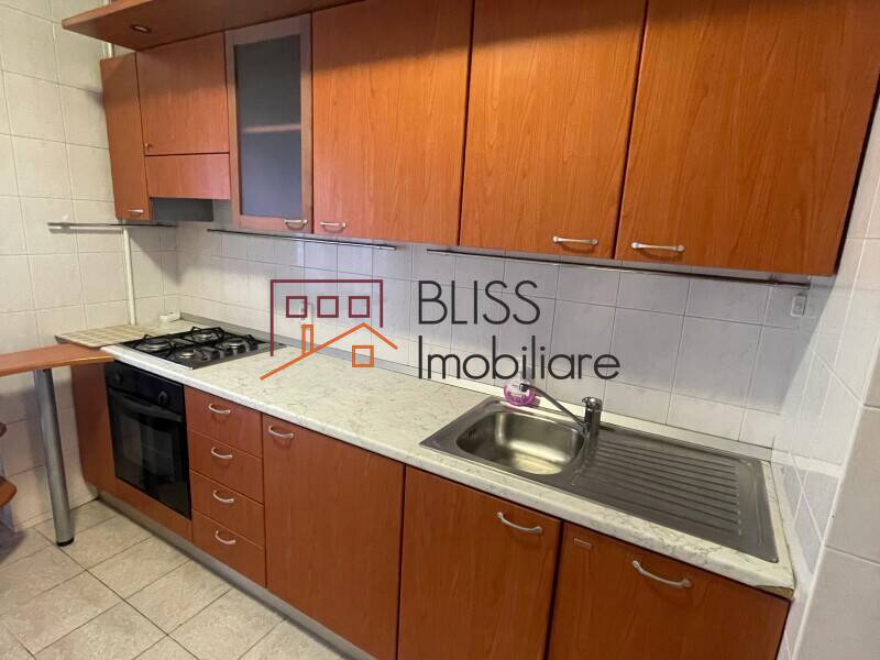 1-Bedroom Apartment Aviatorilor – 110 Sqm, 2 Baths, Balconies, Bucharest | Bliss Imobiliare / Photo 7 - BLISS Imobiliare