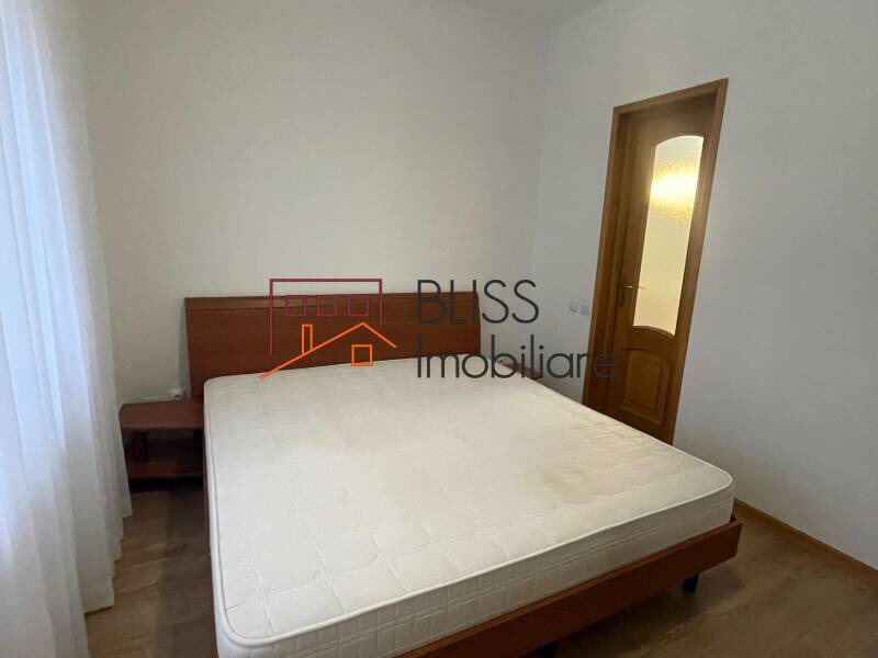 Apartament 2 Camere Aviatorilor – 110 Mp, 2 Bai, 2 Balcoane | Bliss Imobiliare / Photo 14 - BLISS Imobiliare