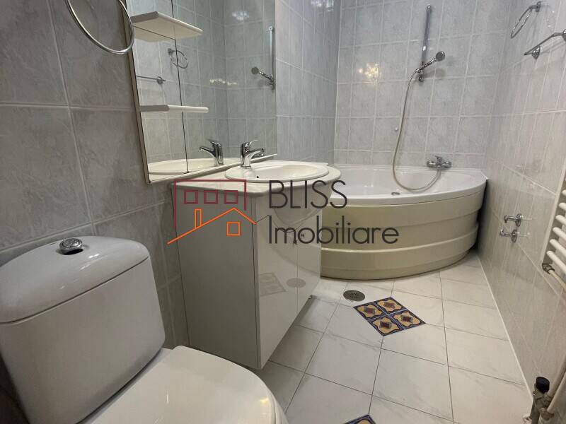 Apartament 2 Camere Aviatorilor – 110 Mp, 2 Bai, 2 Balcoane | Bliss Imobiliare / Photo 17 - BLISS Imobiliare