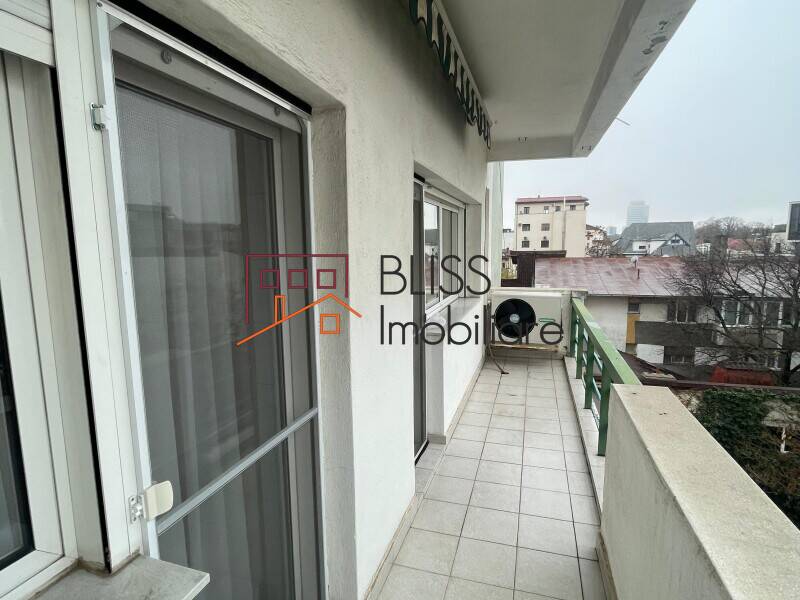 Apartament 2 Camere Aviatorilor – 110 Mp, 2 Bai, 2 Balcoane | Bliss Imobiliare / Photo 11 - BLISS Imobiliare