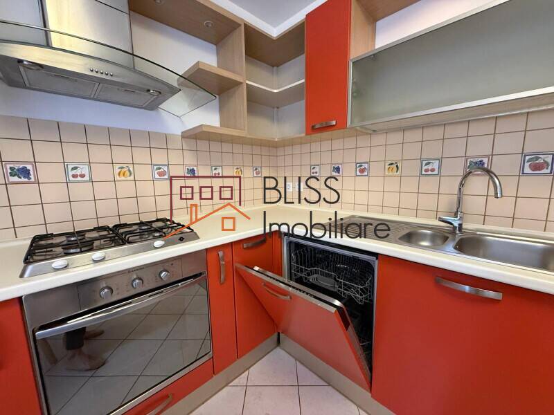 Vila 5 Camere Iancu Nicolae – Spatiu Generos Si Gradina Privata | Bliss Imobiliare / Photo 7 - BLISS Imobiliare