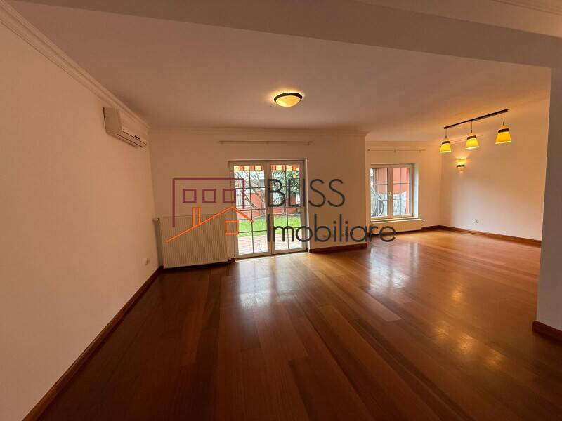 3 Bedrooms Villa In Iancu Nicolae – Pipera | Elegant And Bright Home, Bucharest / Ilfov | Bliss Imobiliare / Photo 4 - BLISS Imobiliare