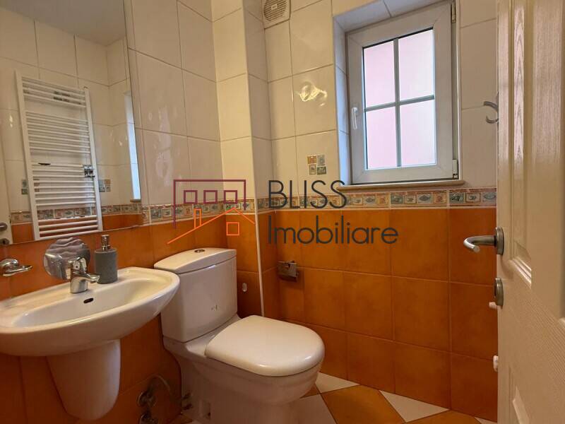 Vila 5 Camere Iancu Nicolae – Spatiu Generos Si Gradina Privata | Bliss Imobiliare / Photo 28 - BLISS Imobiliare
