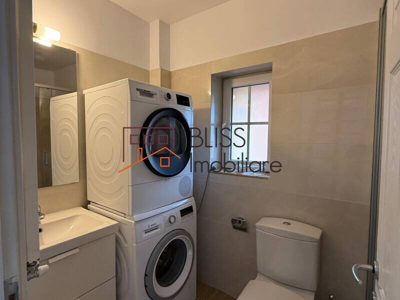 Vila 5 Camere Iancu Nicolae – Spatiu Generos Si Gradina Privata | Bliss Imobiliare / Photo 29 - BLISS Imobiliare