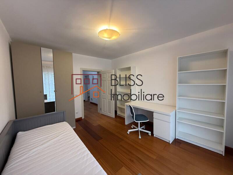 Vila 5 Camere Iancu Nicolae – Spatiu Generos Si Gradina Privata | Bliss Imobiliare / Photo 15 - BLISS Imobiliare