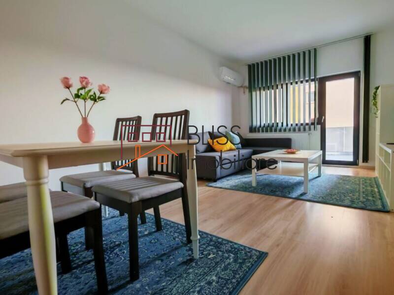 2-Bedroom Apartment Neofort 25 – Decebal, 78 Sqm, Parking, Bucharest | Bliss Imobiliare / Photo 1 - BLISS Imobiliare