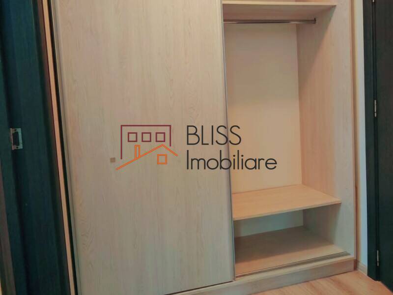 2-Bedroom Apartment Neofort 25 – Decebal, 78 Sqm, Parking, Bucharest | Bliss Imobiliare / Photo 17 - BLISS Imobiliare