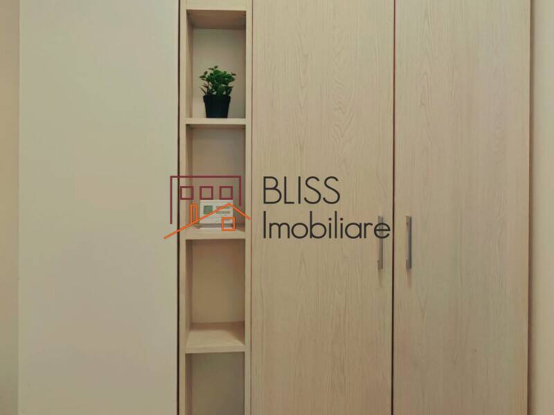 Apartament 3 Camere Neofort 25 – Decebal, 78 Mp, Parcare | Bliss Imobiliare / Photo 18 - BLISS Imobiliare