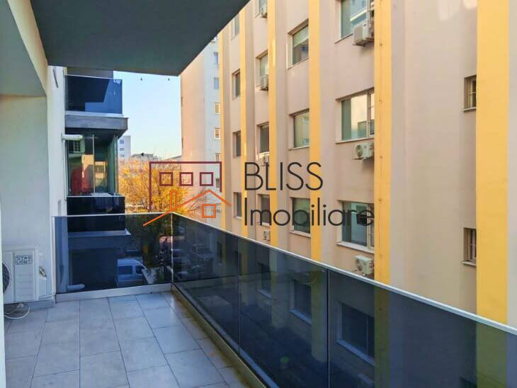 Apartament 3 Camere Neofort 25 – Decebal, 78 Mp, Parcare | Bliss Imobiliare / Photo 9 - BLISS Imobiliare