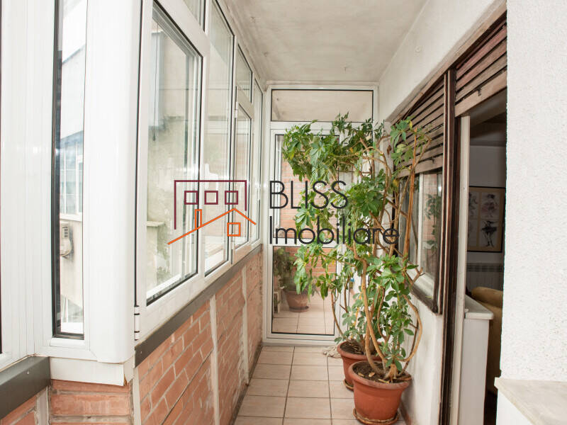 Apartament Artistic Cu 3 Camere In Piata Victoriei – Spatiu Creativ | Bliss Imobiliare / Photo 19 - BLISS Imobiliare