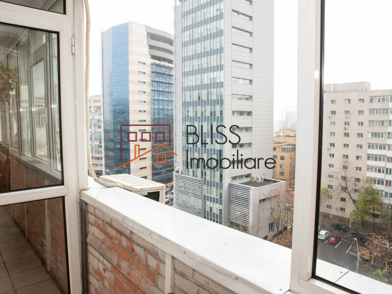 Apartament Artistic Cu 3 Camere In Piata Victoriei – Spatiu Creativ | Bliss Imobiliare / Photo 15 - BLISS Imobiliare