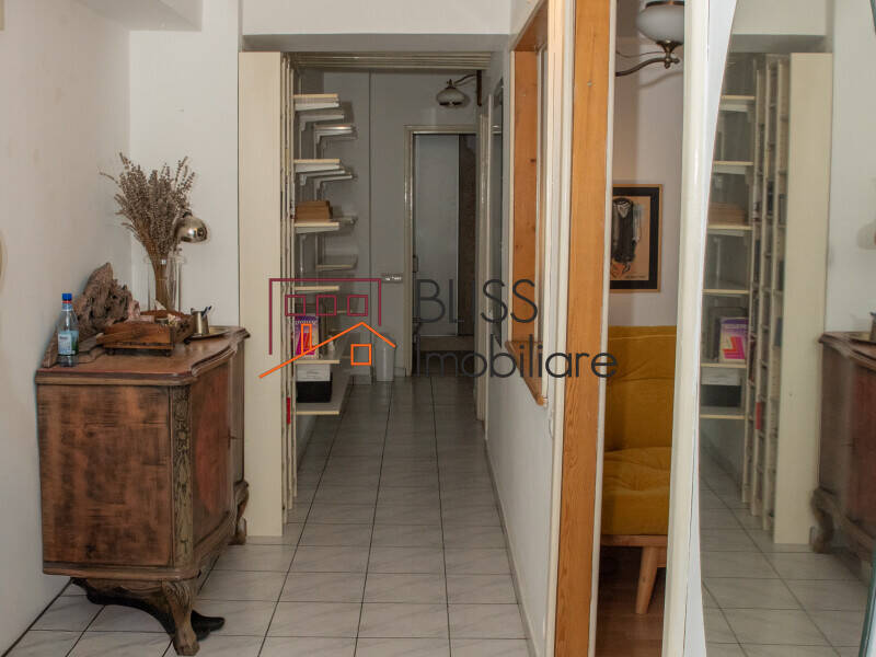Apartament Artistic Cu 3 Camere In Piata Victoriei – Spatiu Creativ | Bliss Imobiliare / Photo 21 - BLISS Imobiliare