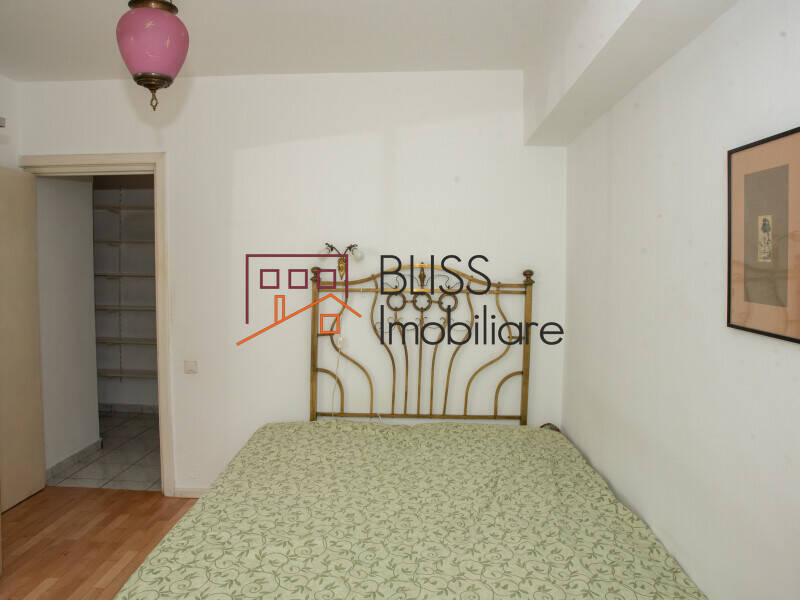 Apartament Artistic Cu 3 Camere In Piata Victoriei – Spatiu Creativ | Bliss Imobiliare / Photo 23 - BLISS Imobiliare