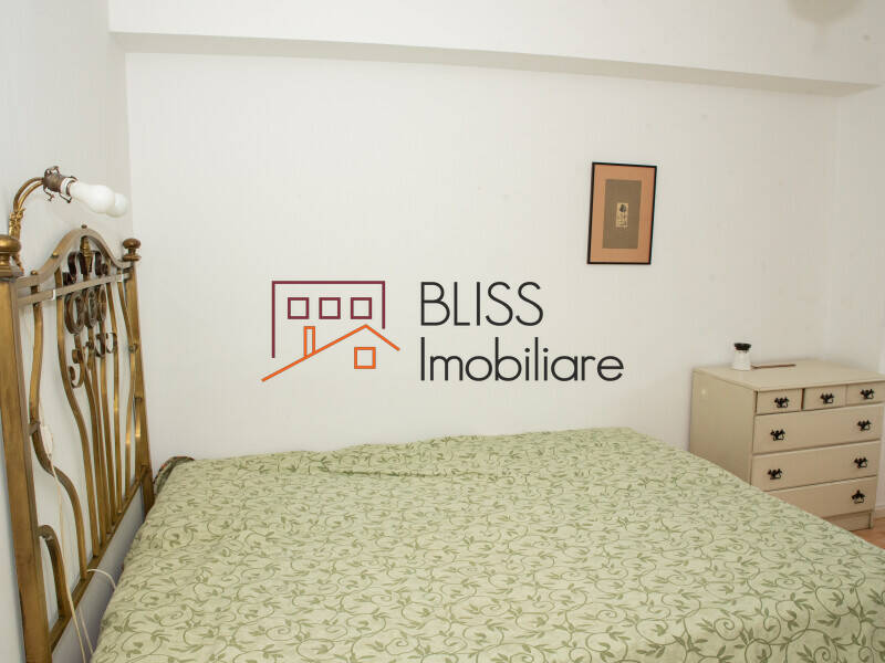 1-Bedroom Apartment, 70 Sqm, Artistic Atmosphere In Piata Victoriei, Bucharest | Bliss Imobiliare / Photo 25 - BLISS Imobiliare