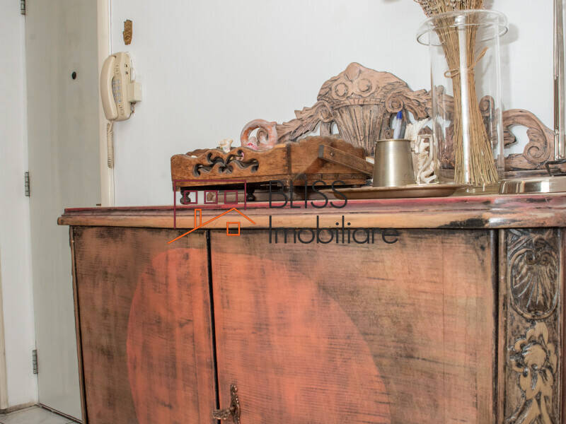 Artistic 1 Bedroom Apartment In Piata Victoriei – Creative Space, Bucharest | Bliss Imobiliare / Photo 28 - BLISS Imobiliare