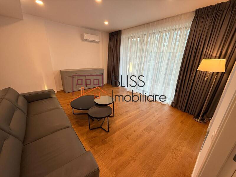 Apartament 3 Camere One Cotroceni Park Razoare | Bliss Imobiliare / Photo 2 - BLISS Imobiliare