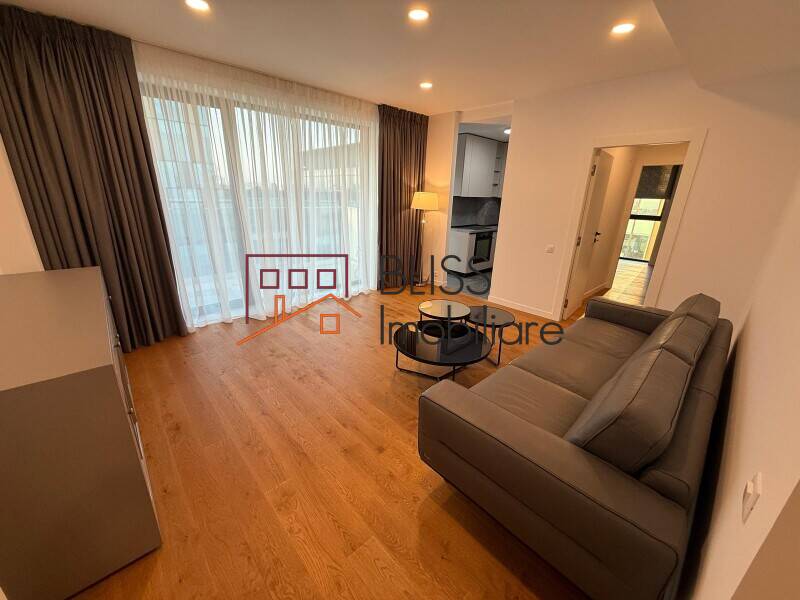 Apartament 3 Camere One Cotroceni Park Razoare | Bliss Imobiliare / Photo 1 - BLISS Imobiliare