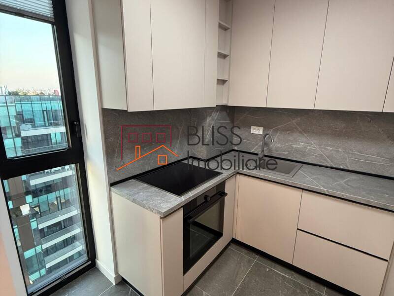 Apartament 3 Camere One Cotroceni Park Razoare | Bliss Imobiliare / Photo 4 - BLISS Imobiliare