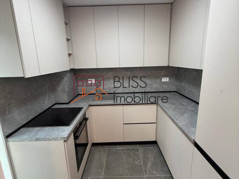 Apartament 3 Camere One Cotroceni Park Razoare | Bliss Imobiliare / Photo 5 - BLISS Imobiliare