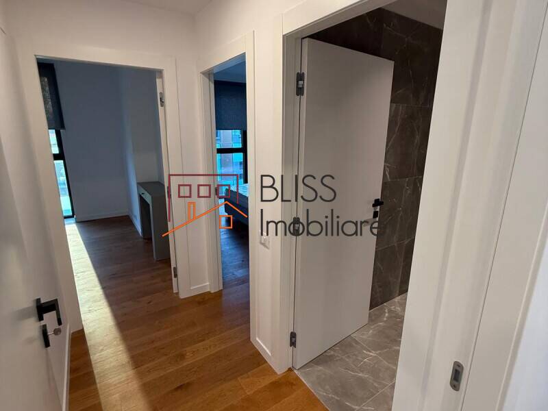 Apartament 3 Camere One Cotroceni Park Razoare | Bliss Imobiliare / Photo 14 - BLISS Imobiliare