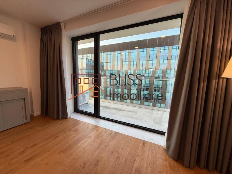 Apartament 3 Camere One Cotroceni Park Razoare | Bliss Imobiliare / Photo 11 - BLISS Imobiliare