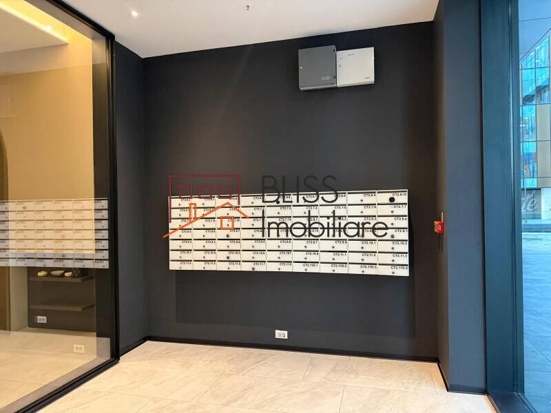 Apartament 3 Camere One Cotroceni Park Razoare | Bliss Imobiliare / Photo 16 - BLISS Imobiliare