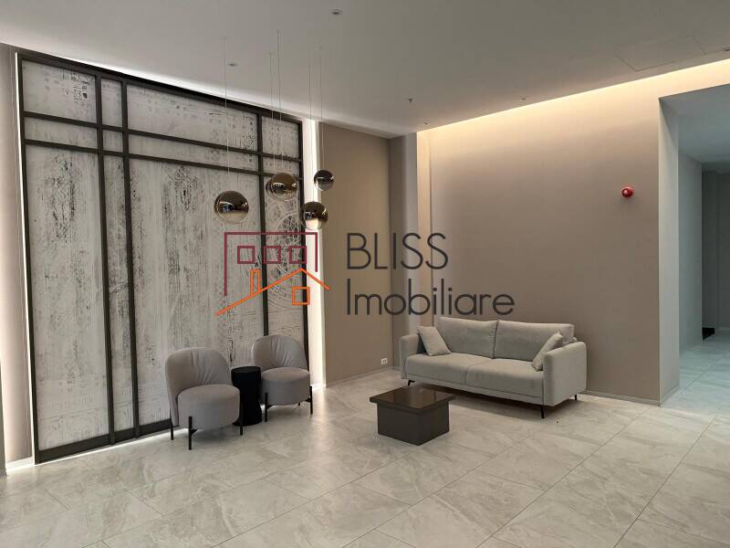 2-Bedroom Apartment One Cotroceni Park Razoare, Bucharest | Bliss Imobiliare / Photo 17 - BLISS Imobiliare