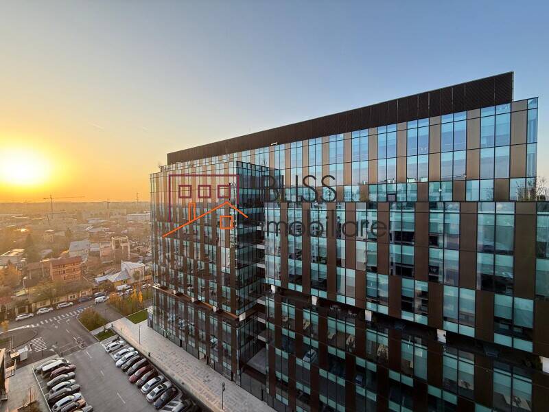 Apartament 3 Camere One Cotroceni Park Razoare | Bliss Imobiliare / Photo 19 - BLISS Imobiliare