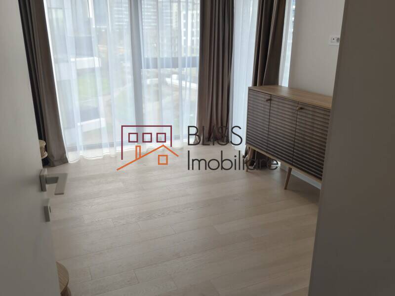 2-Bedroom Apartment One Lake Club – 21 Sqm Terrace, Parking, Bucharest | Bliss Imobiliare / Photo 8 - BLISS Imobiliare