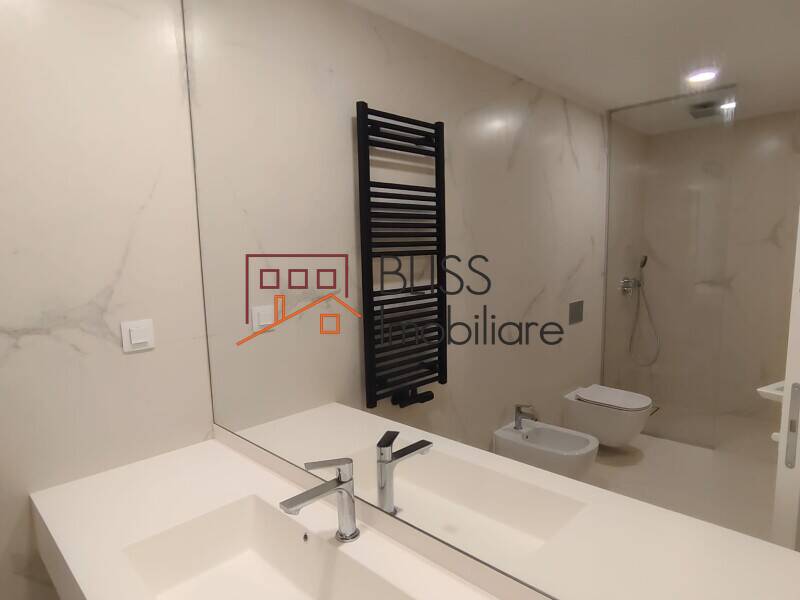 2-Bedroom Apartment One Lake Club – 21 Sqm Terrace, Parking, Bucharest | Bliss Imobiliare / Photo 9 - BLISS Imobiliare