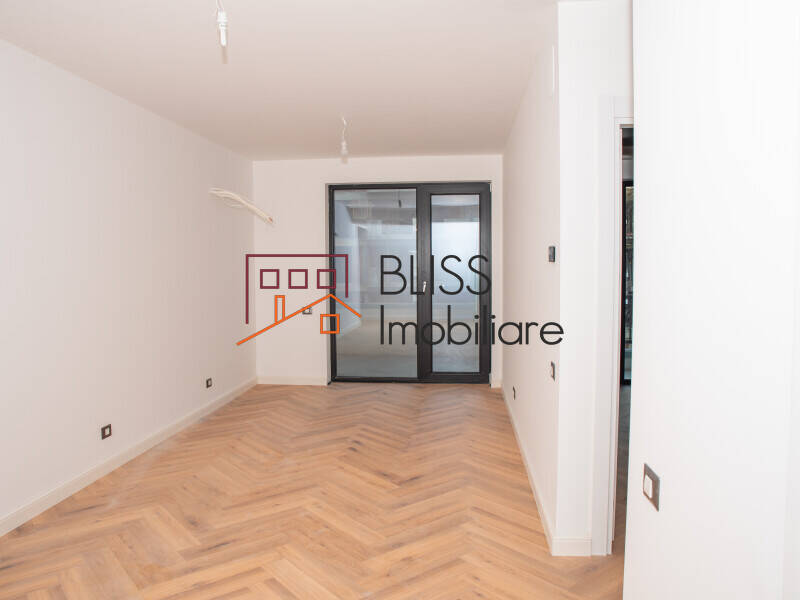 Apartament 2 Camere My Place North Pipera Rond OMV Etaj 3 | Bliss Imobiliare / Photo 1 - BLISS Imobiliare