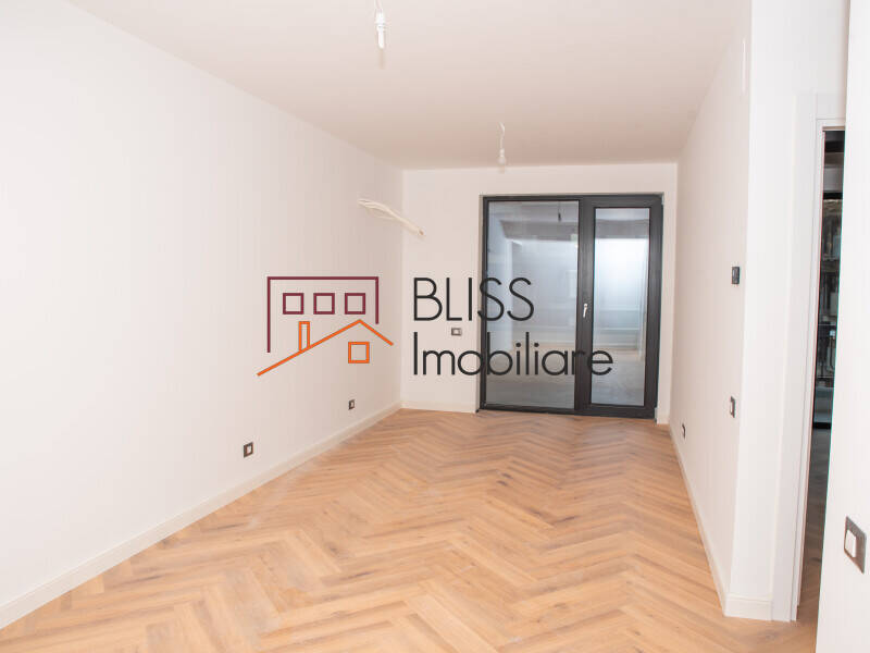 Apartament 2 Camere My Place North Pipera Rond OMV Etaj 3 | Bliss Imobiliare / Photo 3 - BLISS Imobiliare