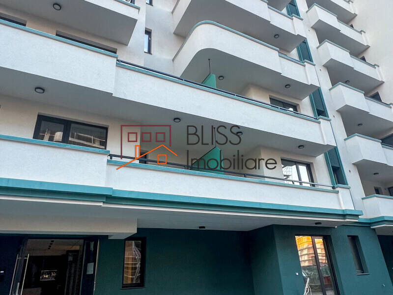 1-Bedroom Apartment My Place North Pipera OMV Area Floor 3, Bucharest / Ilfov | Bliss Imobiliare / Photo 13 - BLISS Imobiliare