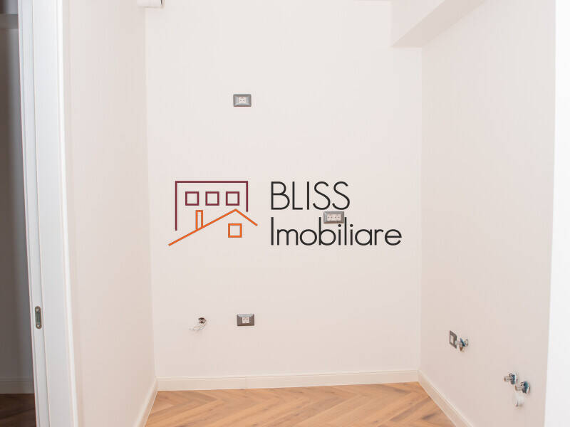 Apartament 2 Camere My Place North Pipera Rond OMV Etaj 3 | Bliss Imobiliare / Photo 7 - BLISS Imobiliare