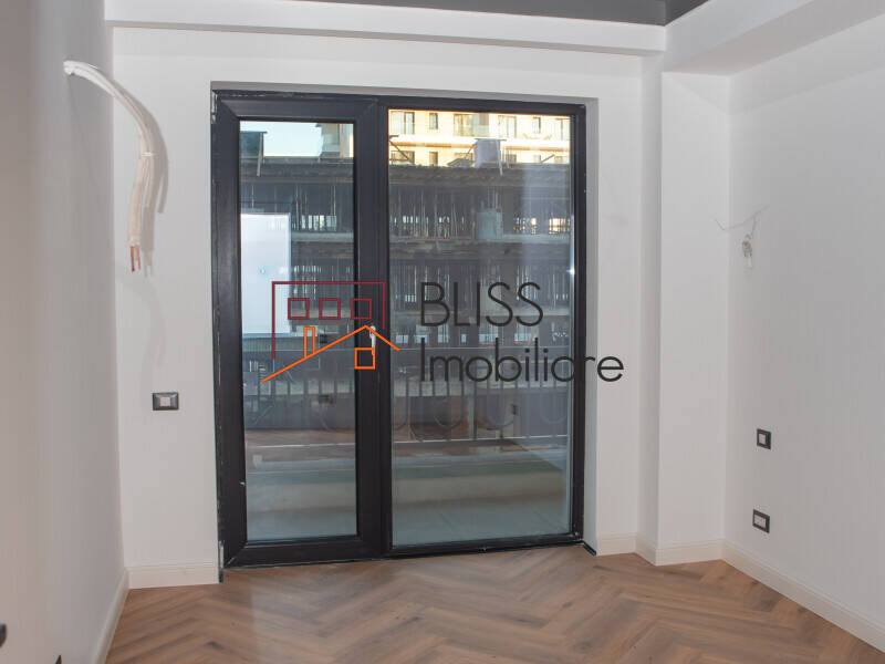 Apartament 2 Camere My Place North Pipera Rond OMV Etaj 3 | Bliss Imobiliare / Photo 8 - BLISS Imobiliare