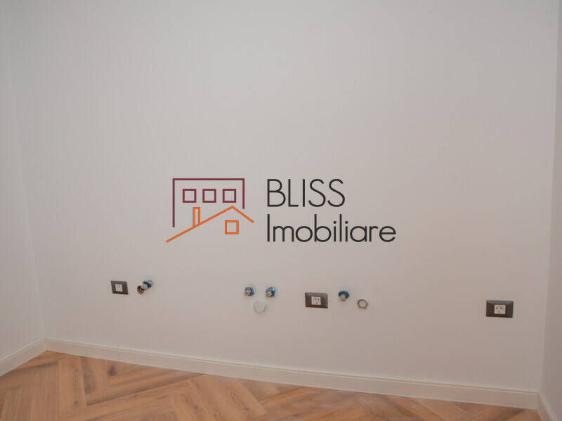1-Bedroom Apartment My Place North Pipera OMV, Bucharest / Ilfov | Bliss Imobiliare / Photo 12 - BLISS Imobiliare