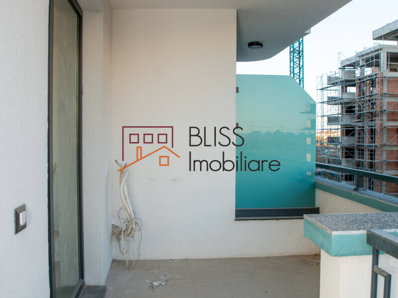 1-Bedroom Apartment My Place North Pipera OMV, Bucharest / Ilfov | Bliss Imobiliare / Photo 13 - BLISS Imobiliare