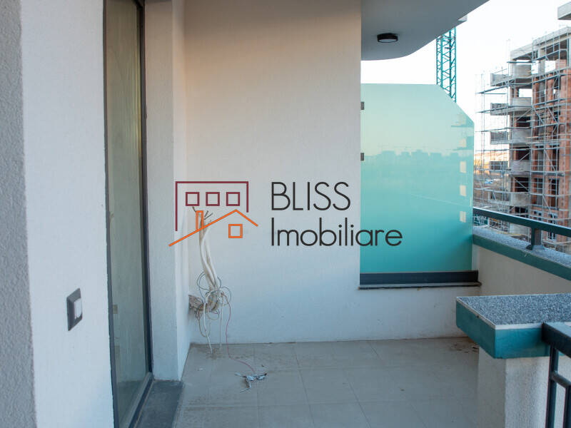 Apartament 2 Camere My Place North Pipera Rond OMV Etaj 3 | Bliss Imobiliare / Photo 14 - BLISS Imobiliare