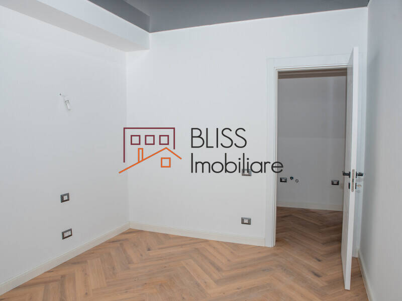 Apartament 2 Camere My Place North Pipera Rond OMV Etaj 3 | Bliss Imobiliare / Photo 1 - BLISS Imobiliare