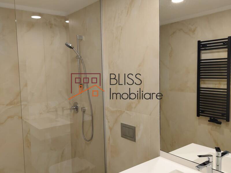 Studio One Lake Club – 40 Mp, Etaj 7, Mobilat & Utilat | Bliss Imobiliare / Photo 5 - BLISS Imobiliare