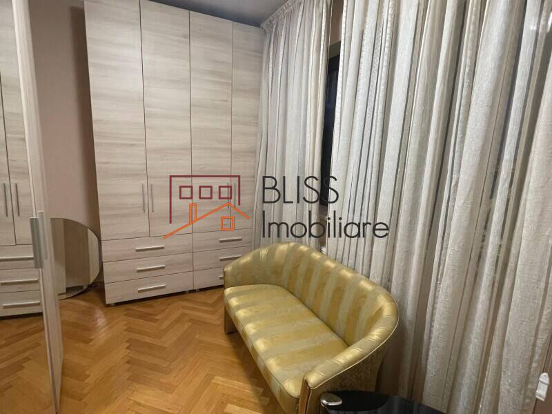 2-Bedroom Apartment Near Herastrau Park – 180 Sqm, 4 Balconies, Bucharest | Bliss Imobiliare / Photo 12 - BLISS Imobiliare