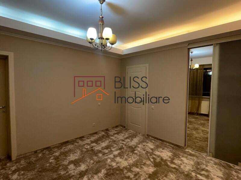 2-Bedroom Apartment Near Herastrau Park – 180 Sqm, 4 Balconies, Bucharest | Bliss Imobiliare / Photo 11 - BLISS Imobiliare
